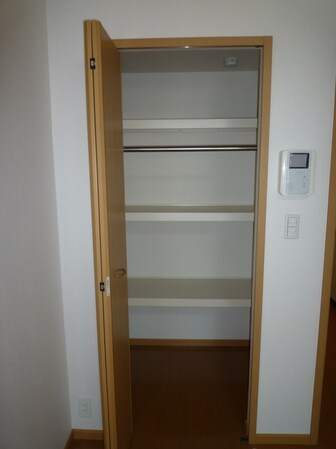 プラシードの物件内観写真